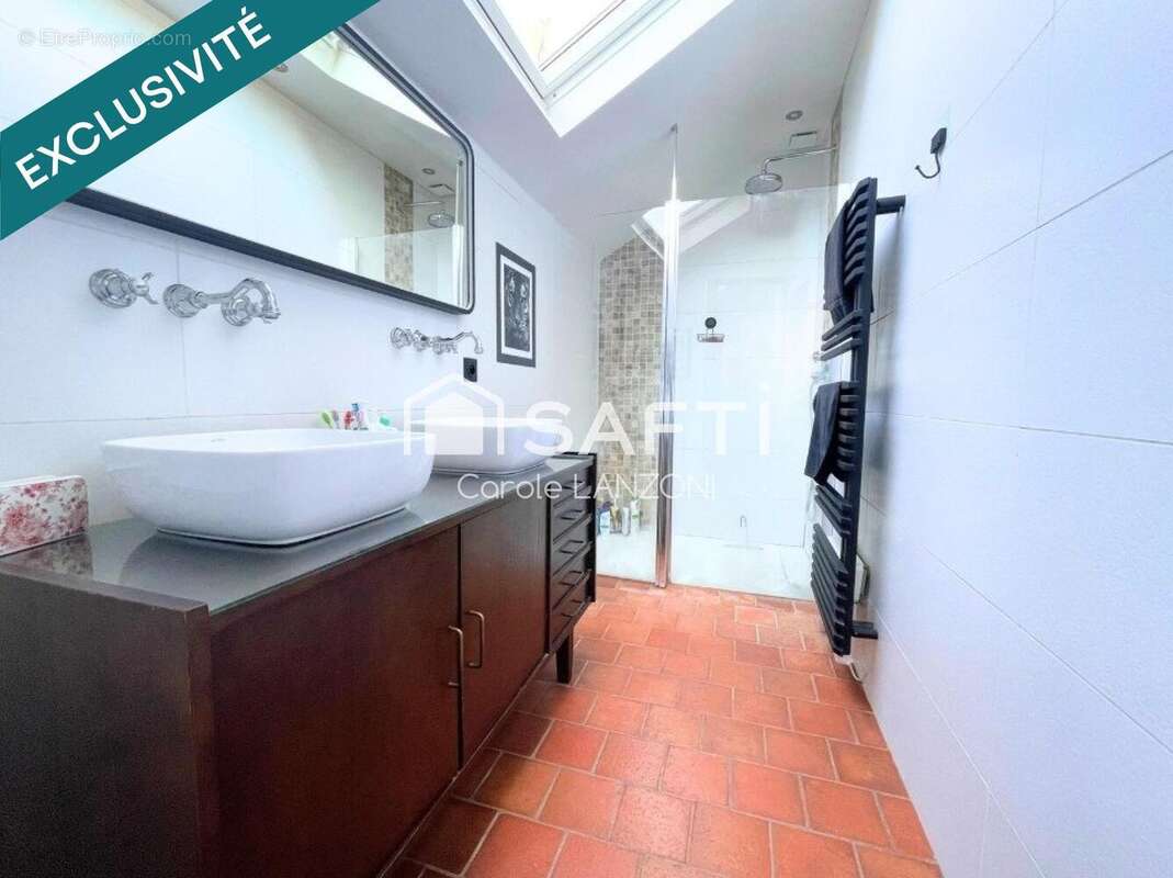 Photo 6 - Maison à RENNES