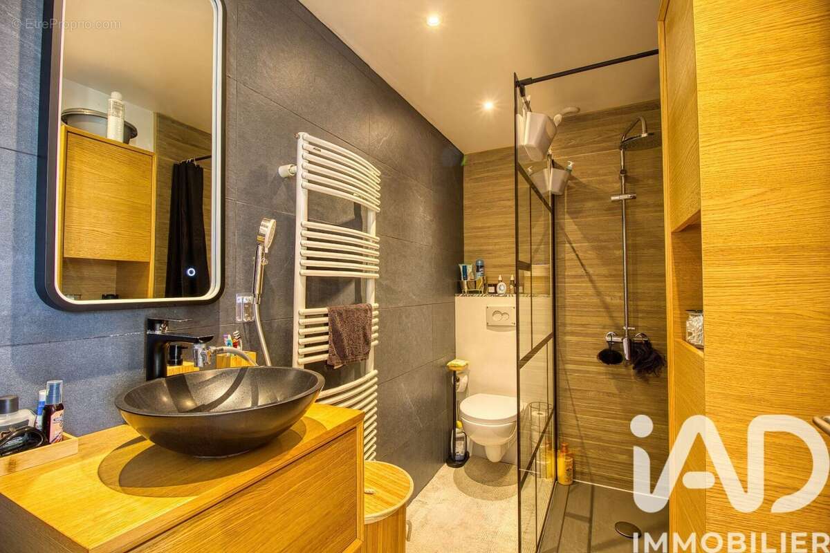 Photo 5 - Appartement à PRECY-SUR-OISE