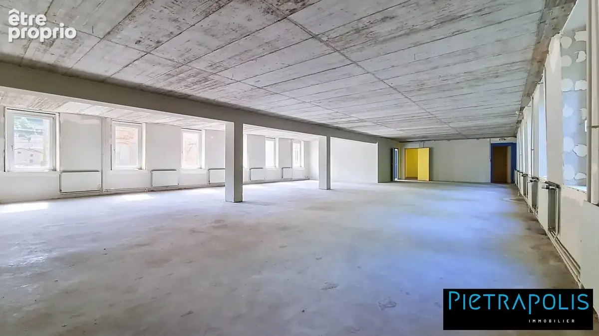 Appartement 920 m² à vendre à Thel (69470) - photo 5