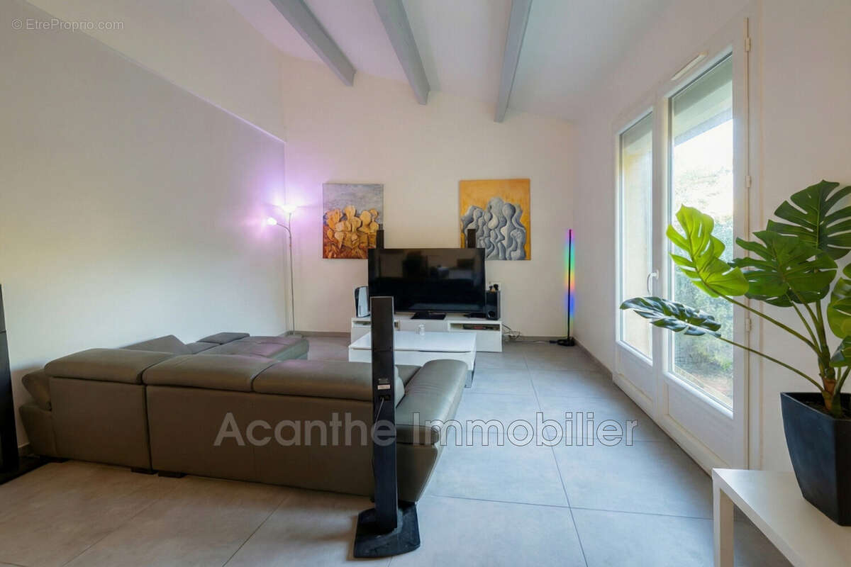 Maison à MONTPELLIER