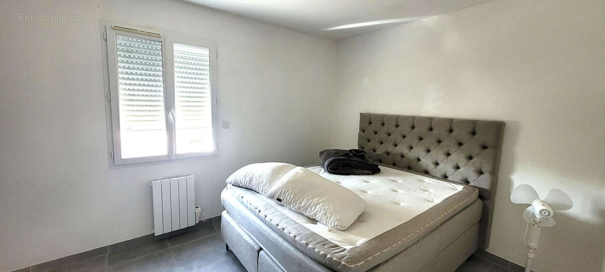 Appartement à ALTHEN-DES-PALUDS