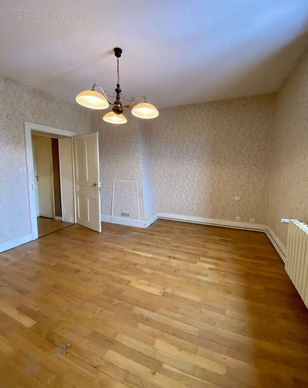 Maison à MANGONVILLE