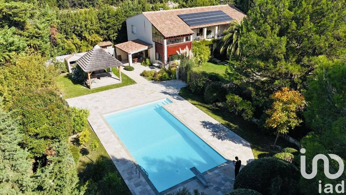 Photo 1 - Maison à GRAVESON