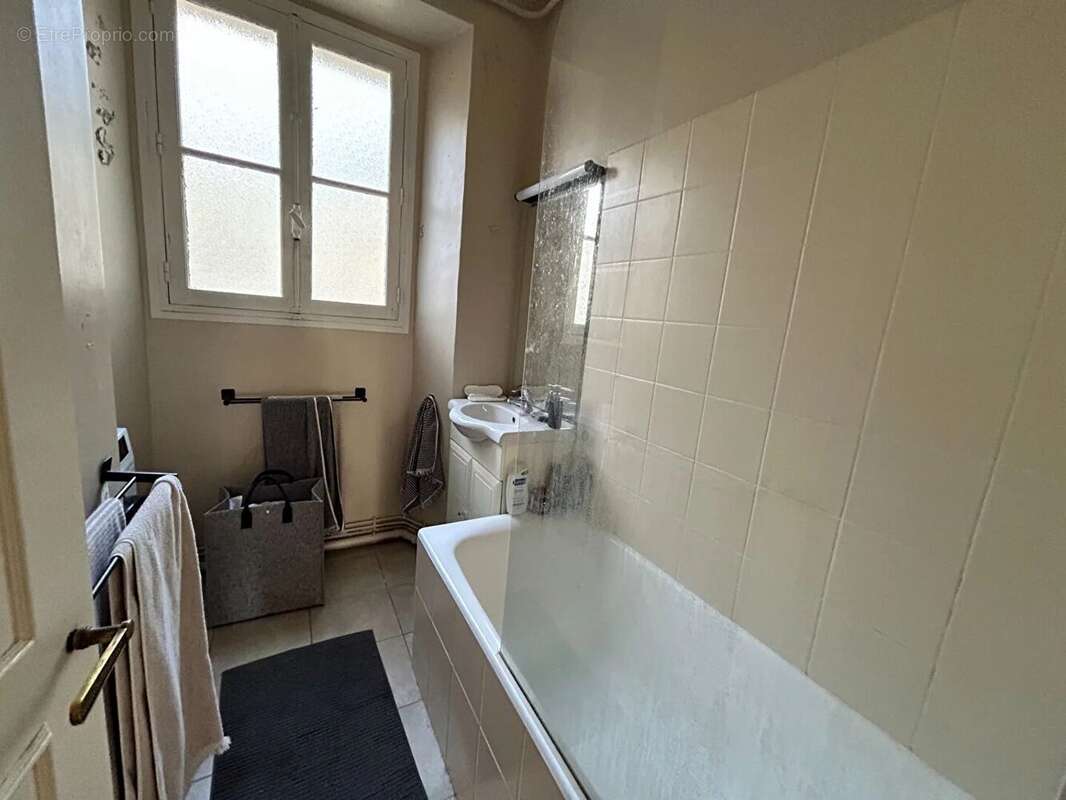 Appartement à VERSAILLES