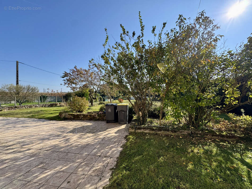 Maison à LA FERTE-SOUS-JOUARRE