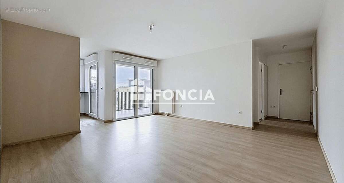 Appartement à CAEN