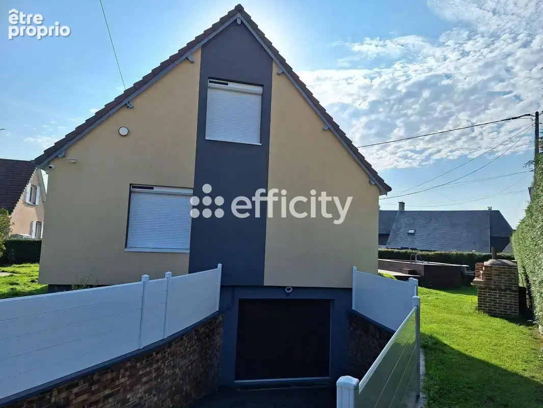 Maison 6 pièces 132 m² à vendre à Nointot (76210) - photo 16