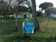 Terrain à BRETIGNOLLES-SUR-MER