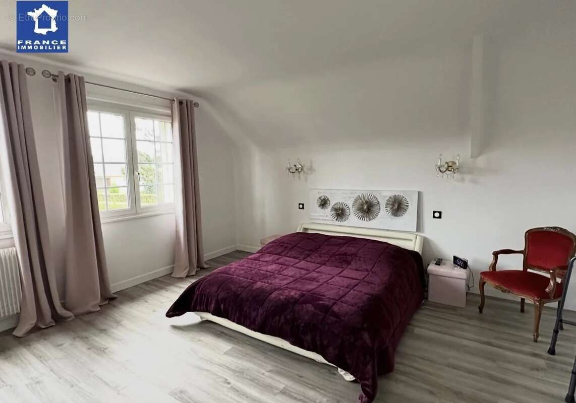 Maison à COQUELLES