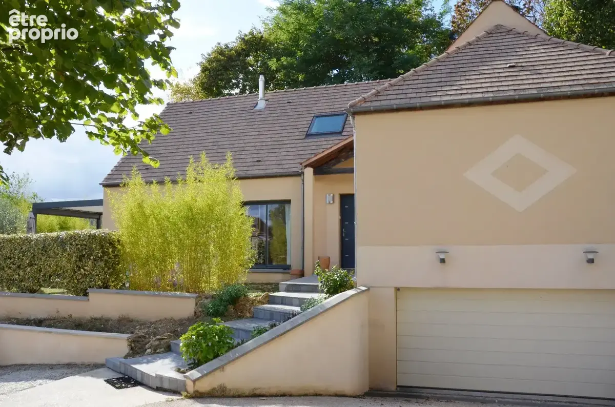 Maison d'architecte - photo 18