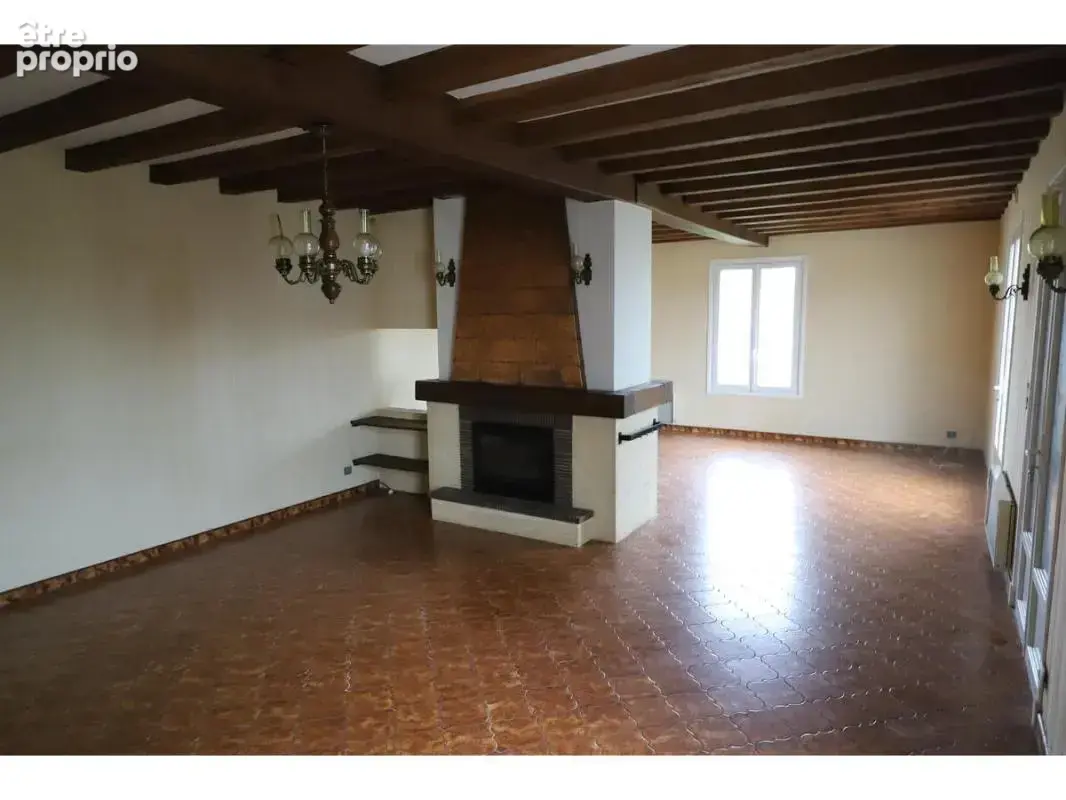 Maison 159 m² à Saint-Pierre-D'oleron  - photo 19