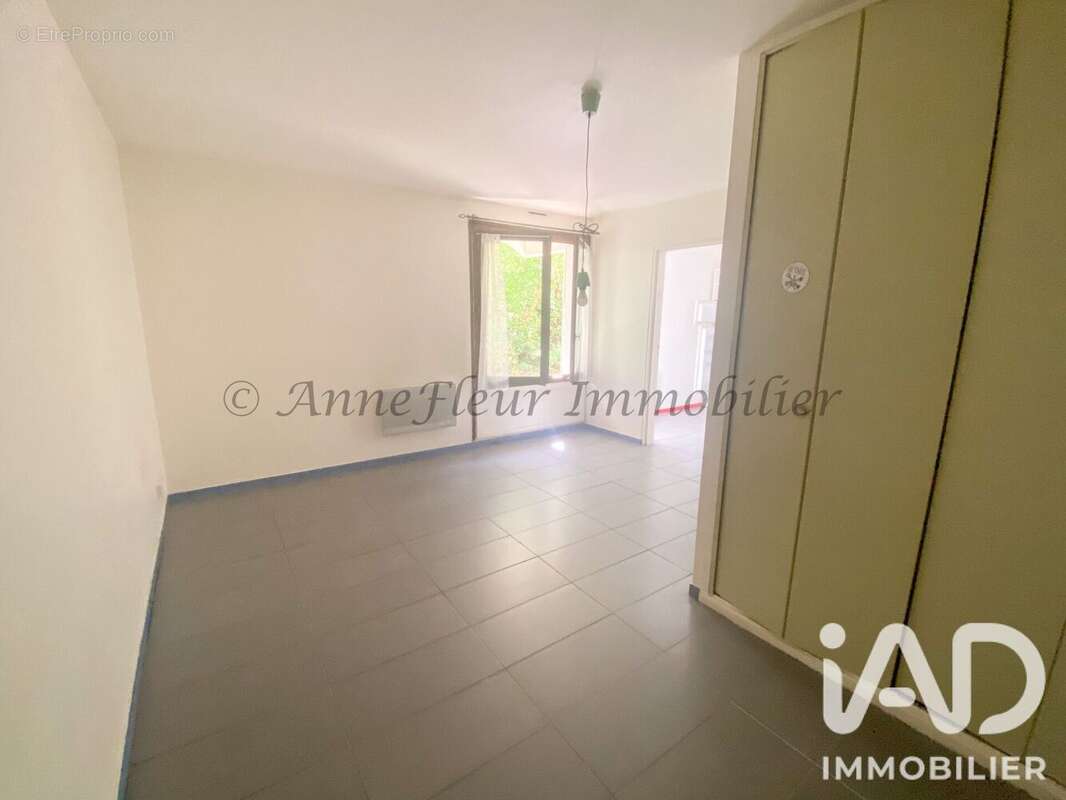 Appartement 32 m² à Toulouse  - photo 5