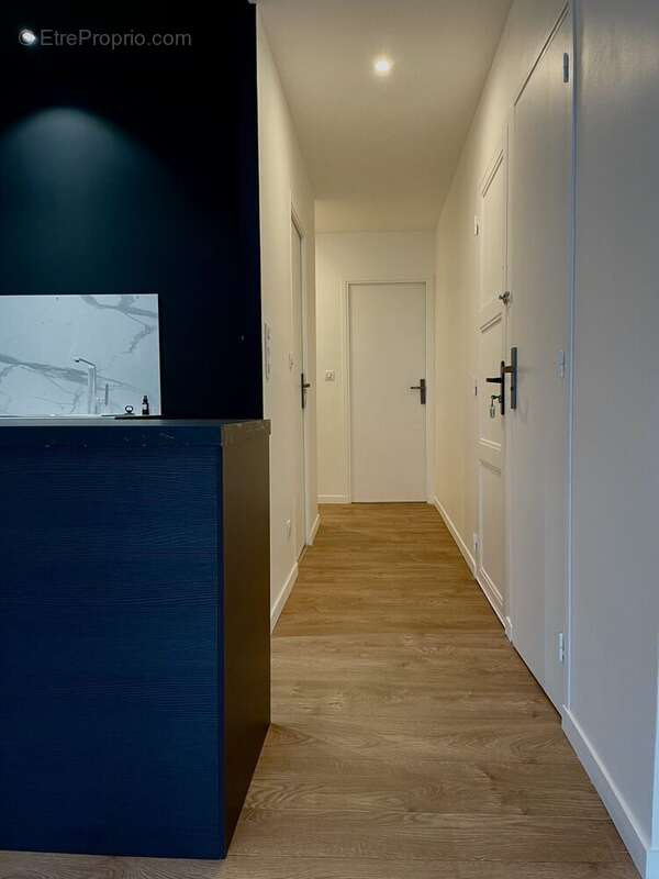 Appartement à LA BAULE-ESCOUBLAC