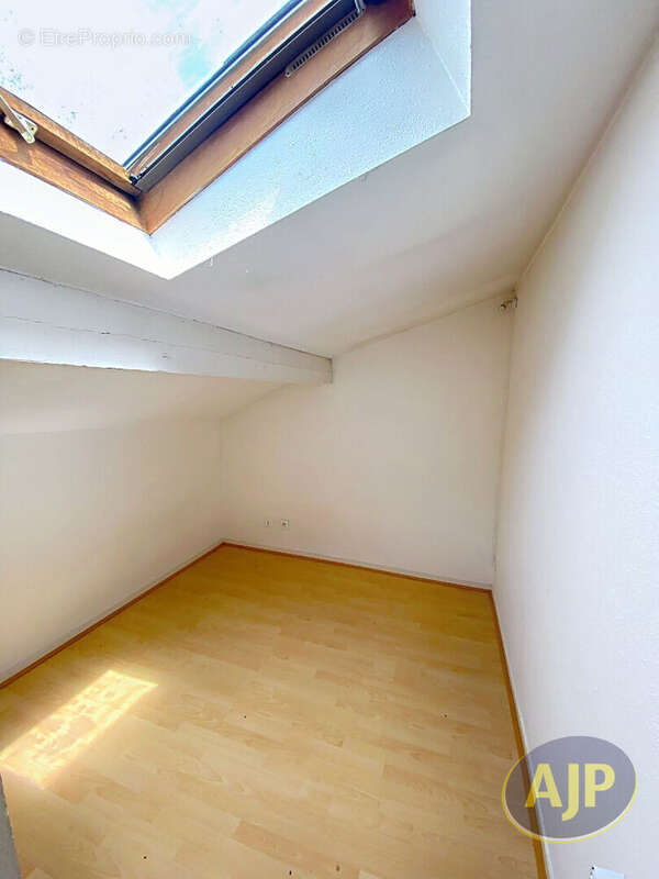 Lesparre Medoc Appartement T3 DUPLEX 56m2 - photo 15