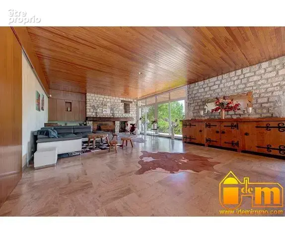 Maison 9 pièces 215 m² à vendre à Mereville (91660) - photo 5