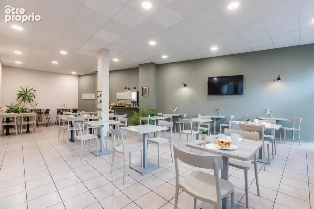 Investissement en residence hotelière - photo 4
