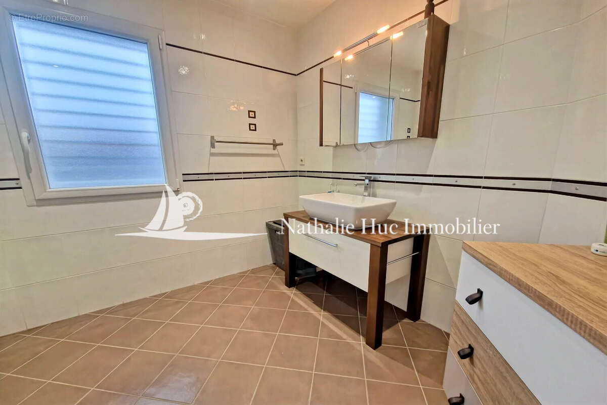 Maison à ARGELES-SUR-MER