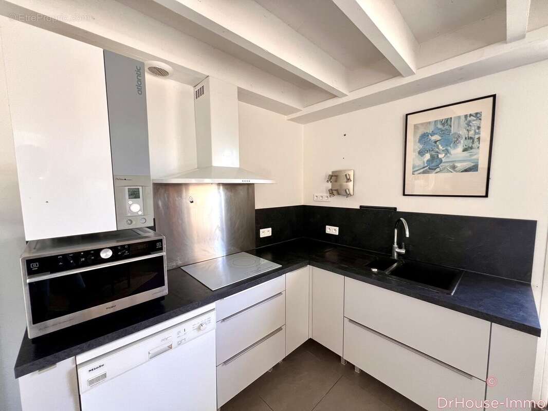 Maison 69 m² à Pornic  - photo 3