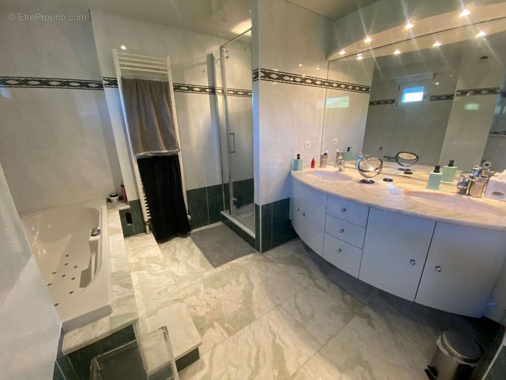 Appartement à ZILLISHEIM