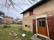 Maison à LONS-LE-SAUNIER