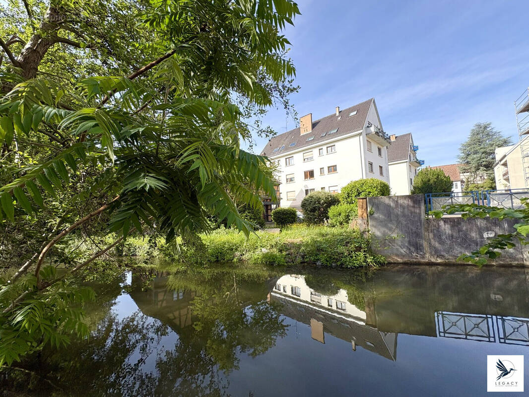 Appartement à ERSTEIN