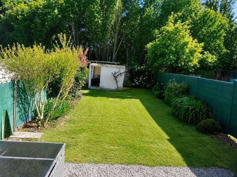 Maison 68 m² à Magny-En-Vexin  - photo 2
