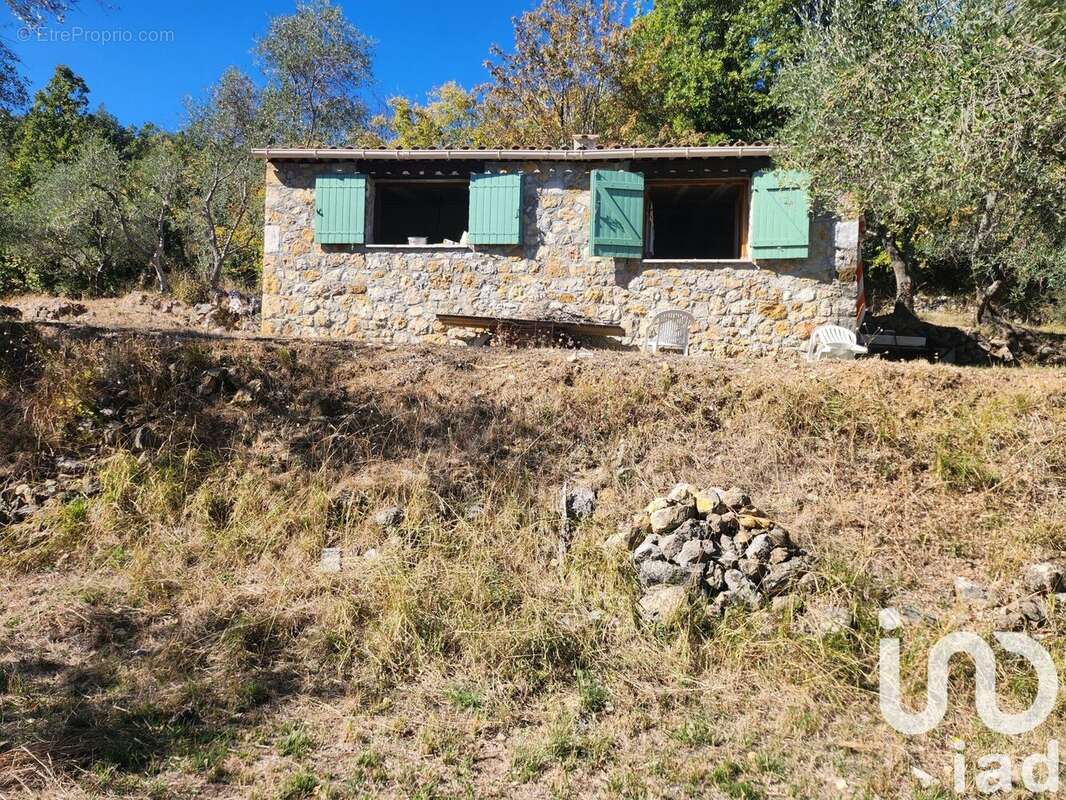 Photo 5 - Maison à BOUYON