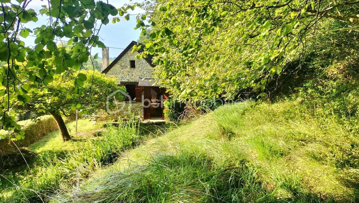 Maison à OLORON-SAINTE-MARIE