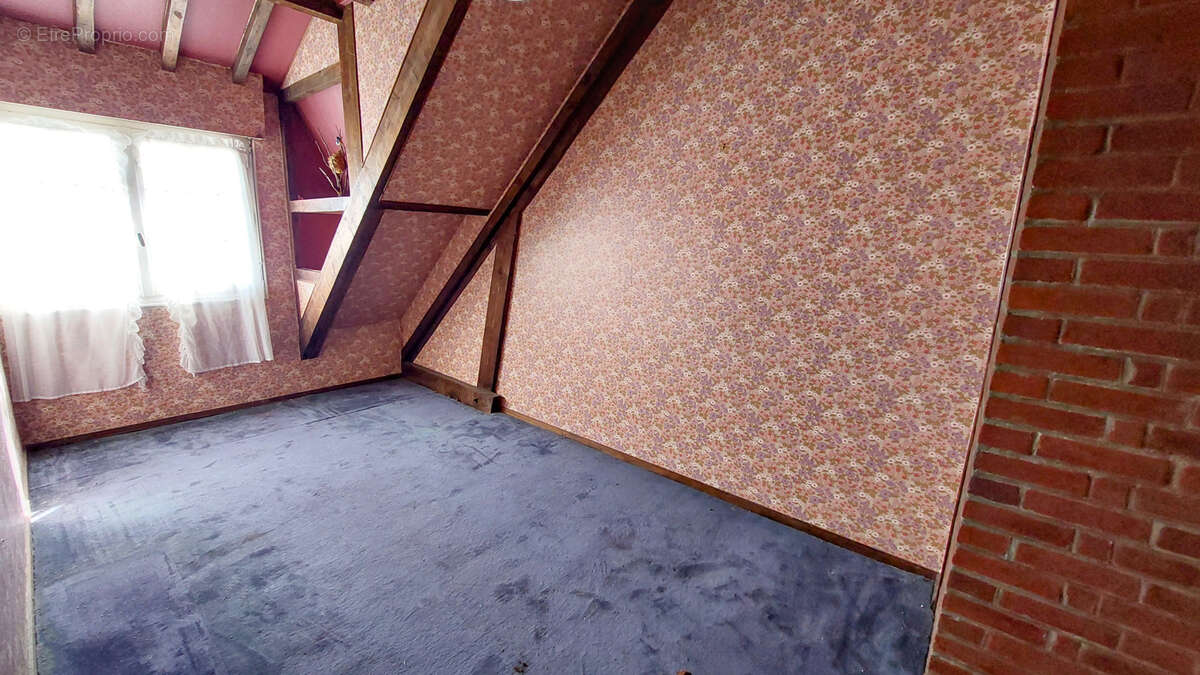 Maison à GUICHAINVILLE