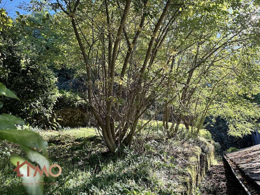 Maison à EYMOUTIERS