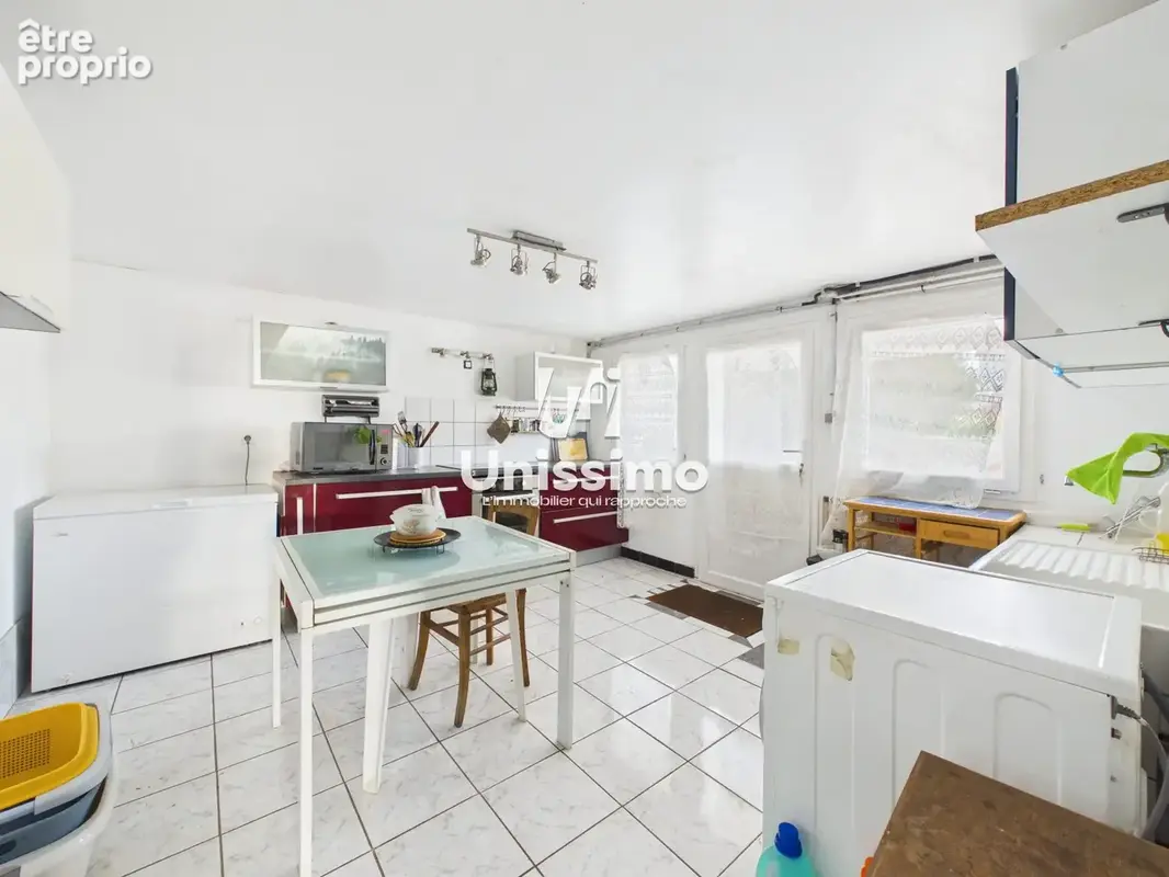 Maison 7 pièces 155 m² à vendre à L'isle-Sur-Le-Doubs (25250) - photo 8