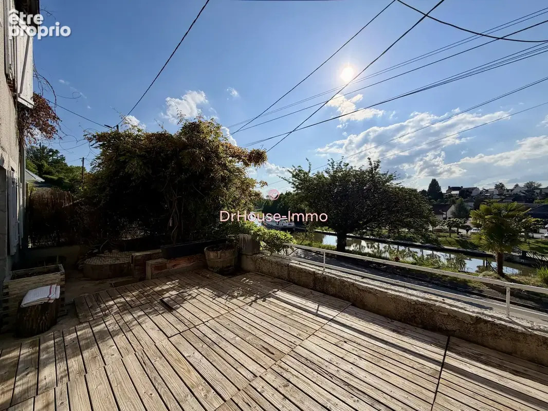 Maison 63 m² à Ouzouer-Sur-Trezee  - photo 8