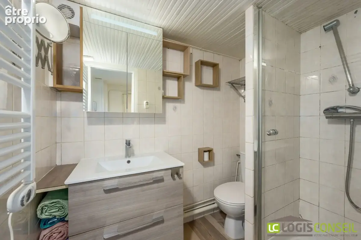 Appartement 2 pièces 30 m² à vendre à Chatenay-Malabry (92290) - photo 9