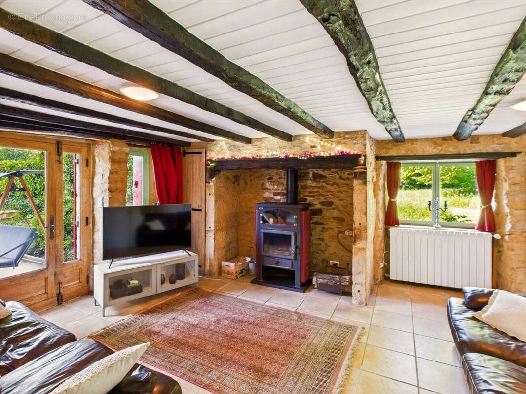 Vente Maison Masclat(46350) 595 000ï¿œ - photo 7