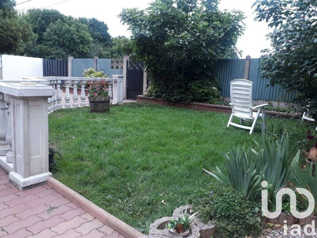 Photo 5 - Maison à LONGPONT-SUR-ORGE