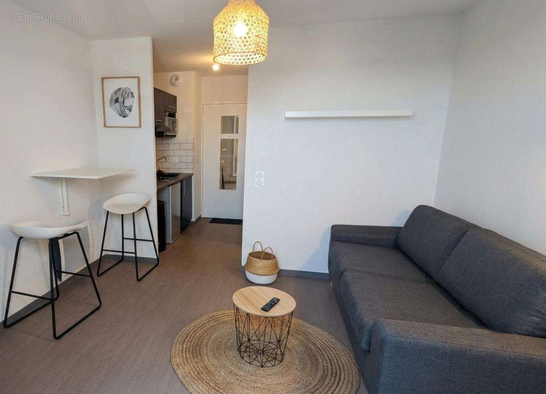 Appartement - photo 3