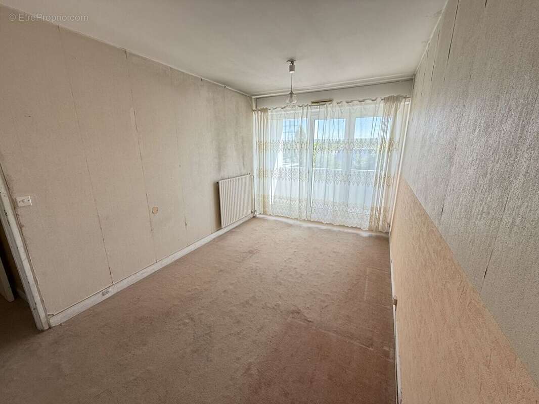 Appartement à PALAISEAU