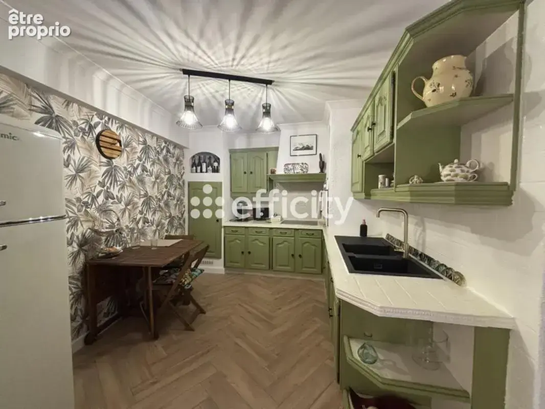 Maison 4 pièces 92 m² à vendre à Abeilhan (34290) - photo 3
