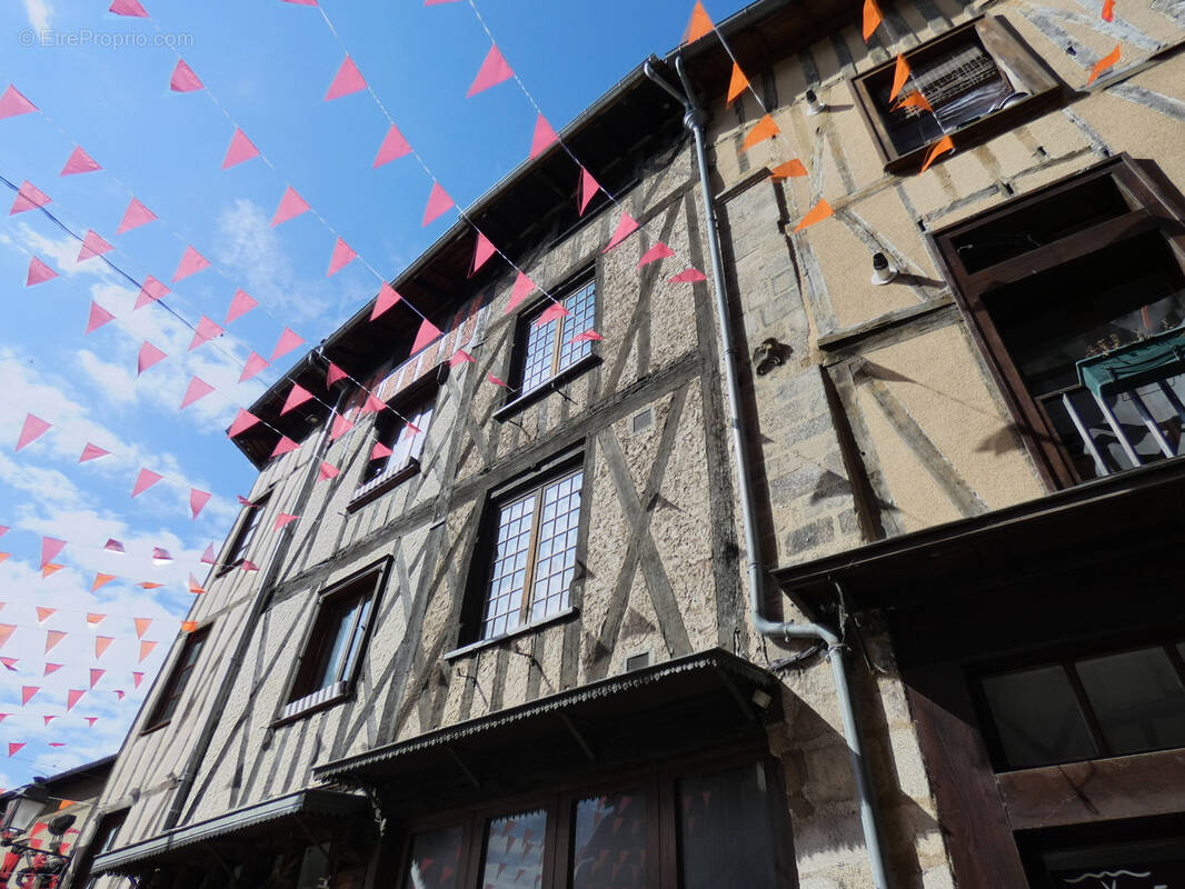 Appartement à LIMOGES