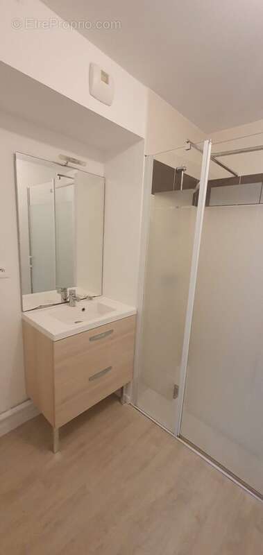 Appartement à PLESCOP