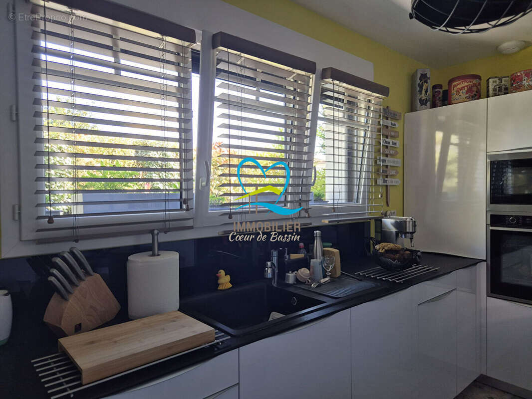 Maison à ANDERNOS-LES-BAINS