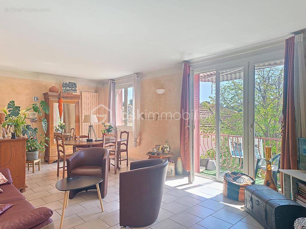 Appartement à LA SEYNE-SUR-MER