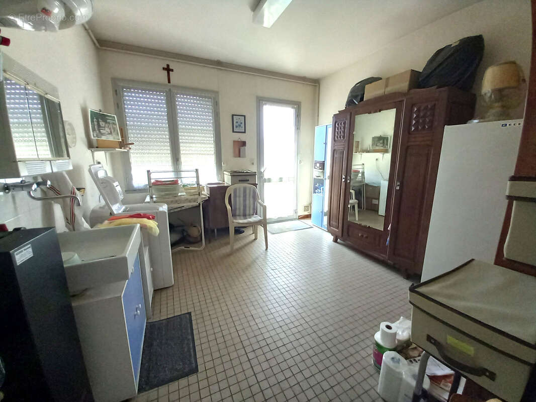 Maison à LA ROCHE-SUR-YON