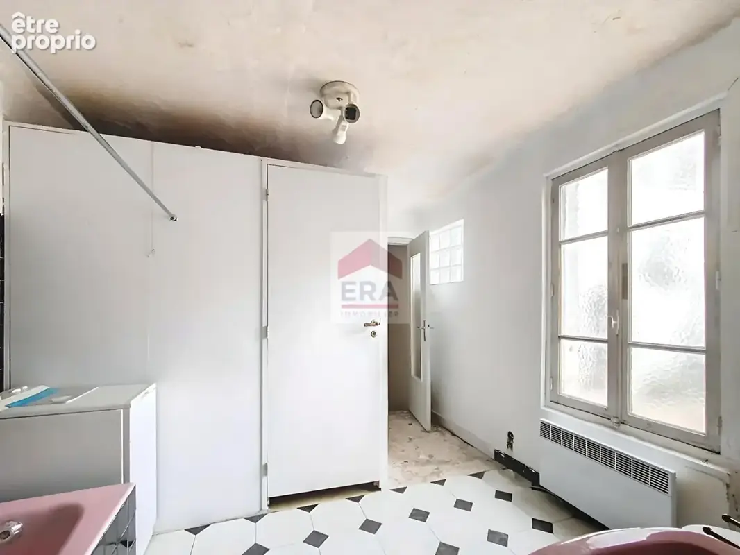 Maison 64m² à suresnes - photo 9