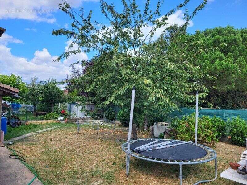 Photo 2 - Maison à LAUNAGUET