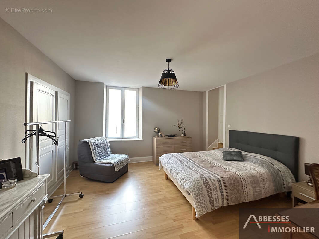 Appartement à SAINT-AME