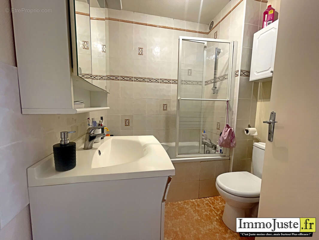 Maison 97 m² à Guyancourt  - photo 8