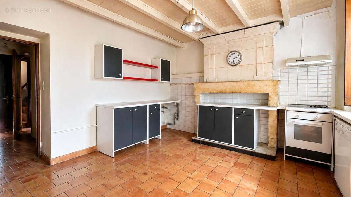 Photo 3 - Maison à CARS
