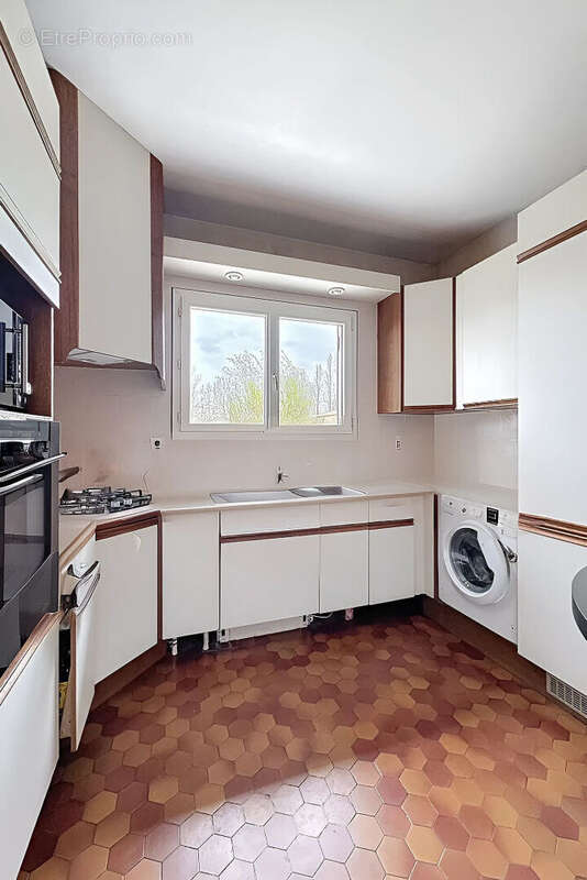 Maison Saint Andre De Cubzac 4 pièce(s) 125 m2 - photo 8