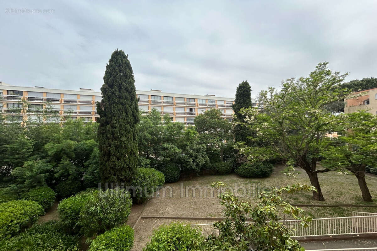 Appartement à SAINTE-MAXIME